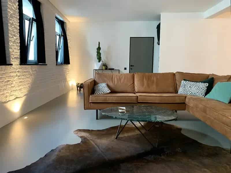 Loft te koop Gent Centrum: Historische charme en modern comfort