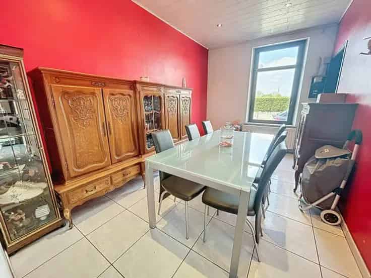 Huis Te Koop 2 slaapkamers Forchies-la-Marche