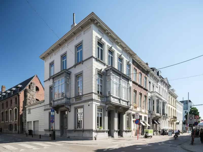 Huis te koop in Gent