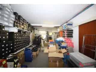 Magazijn te Koop Antwerpen - Tuin - Investering