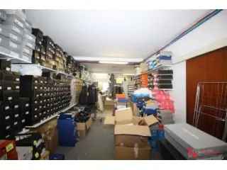 Magazijn te Koop Antwerpen - Tuin - Investering