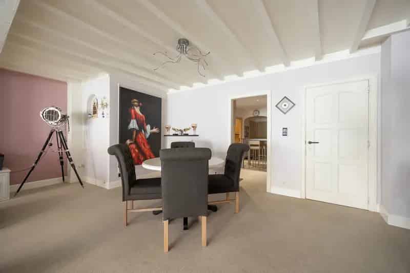Huis te huur Turnhout: Multifunctioneel eigendom 297m²