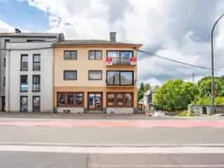Appartement te koop Martelange 121m²