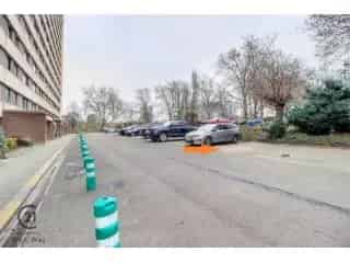 Parkeerplaats te Koop Sint-Stevens-Woluwe Nabij Clinique Saint-Luc