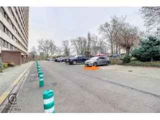 Parkeerplaats te Koop Sint-Stevens-Woluwe Nabij Clinique Saint-Luc