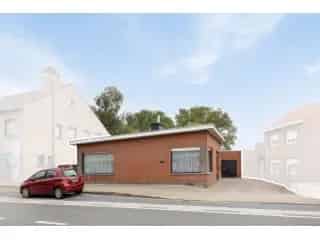 Bungalow te koop Diksmuide - 3 slaapkamers - gelijkvloers - 246m²