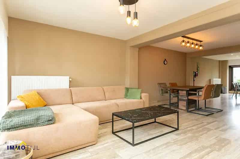 Instapklare woning Appels 3 slaapkamers tuin garage label B
