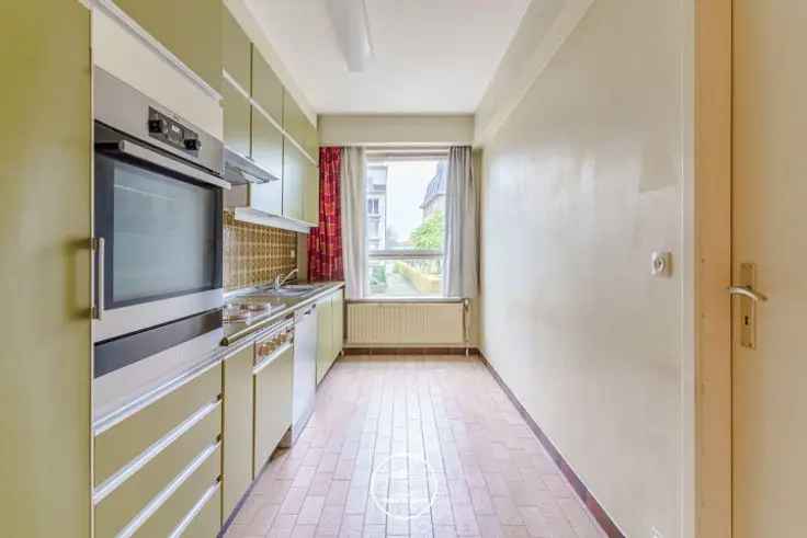 Appartement Te Koop