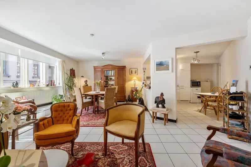 Appartement te koop Temse centrum