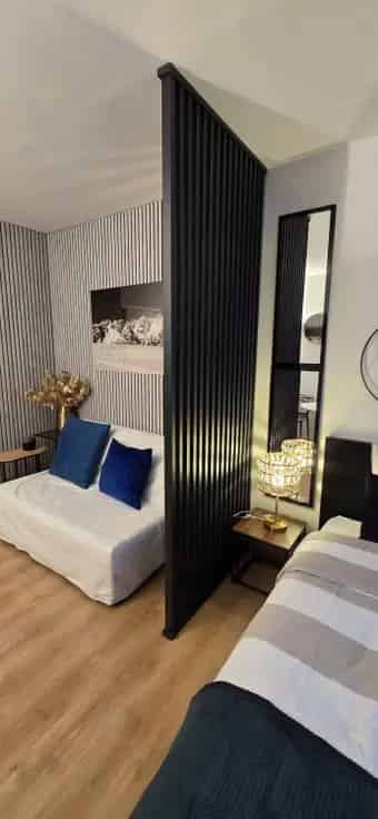 Studio Appartement Te Koop Saint-Gilles Nabij Avenue Louise
