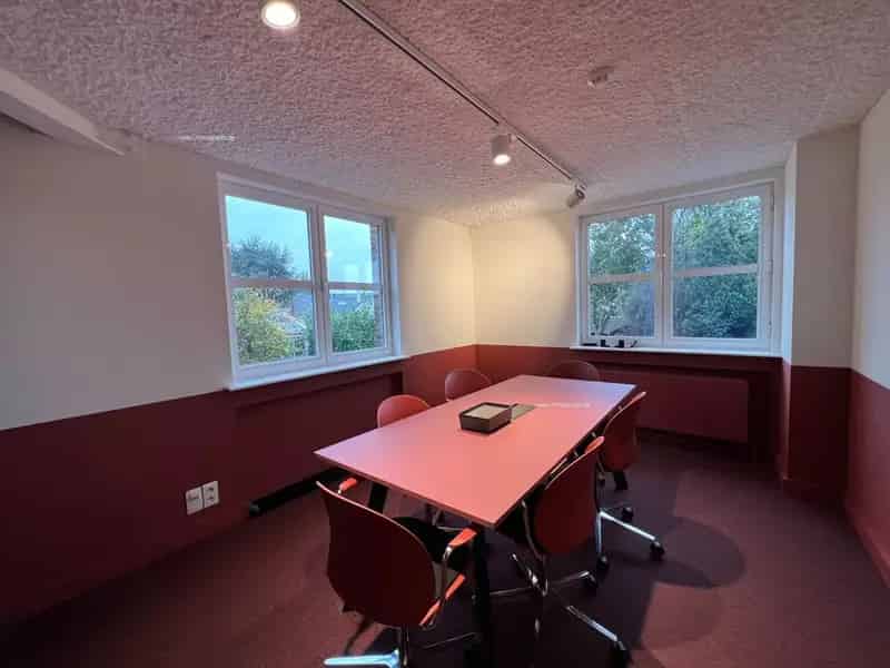 Kantoren te huur Mariakerke: moderne ruimtes nabij R4