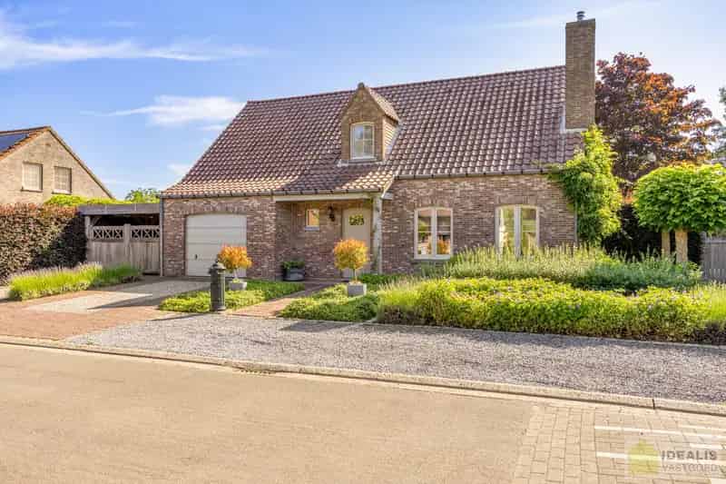 Huis te huur Pelt: Ruime gezinswoning met tuin