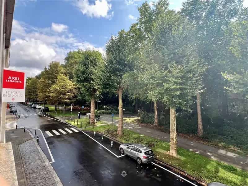 Appartement te huur Gent - Nabij Sint-Pietersstation