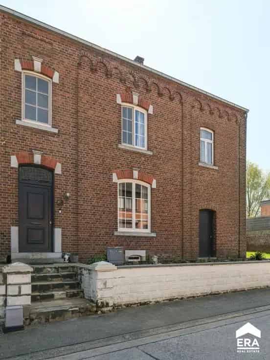 Huis Te Koop Gingelom: Ruime Gezinswoning 188m²