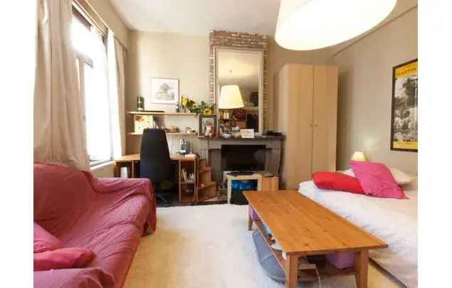 Kamer van 200 m² in Brussels