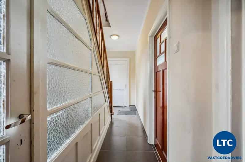 Te Koop Instapklare woning Bunsbeek 3 slaapkamers grote tuin