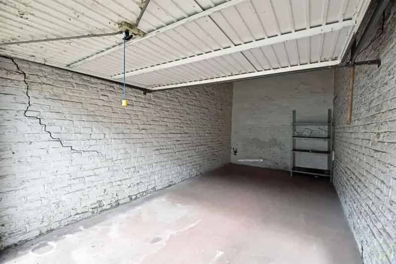 Garage te huur Eeklo