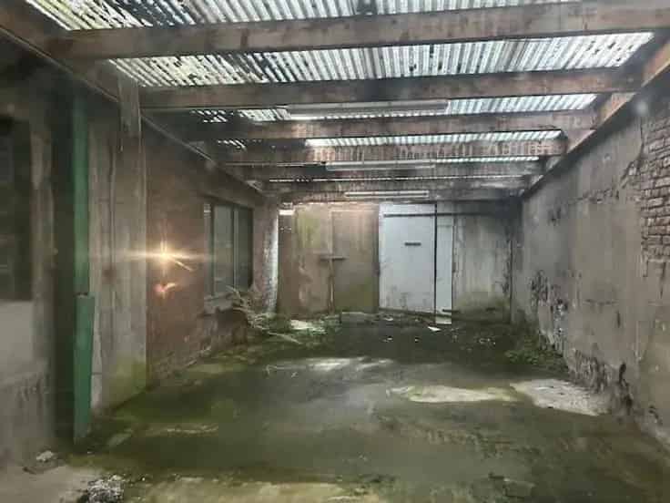 Herenhuis te renoveren Montignies-sur-Sambre