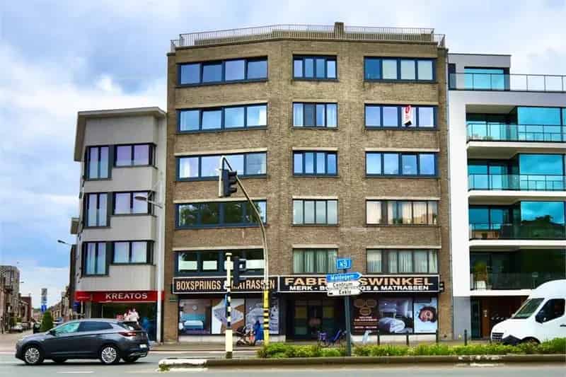 Handelspand te koop Eeklo - 278m²