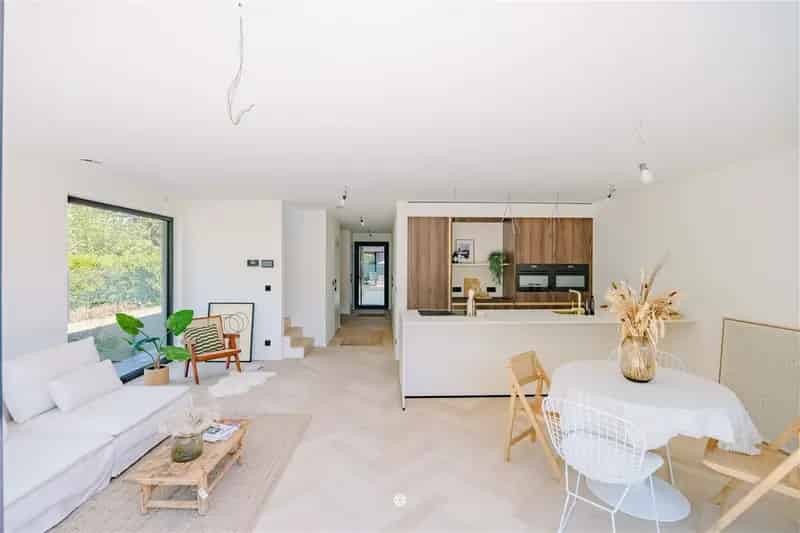 Moderne Nieuwbouwwoning Meerdonk - EPC A