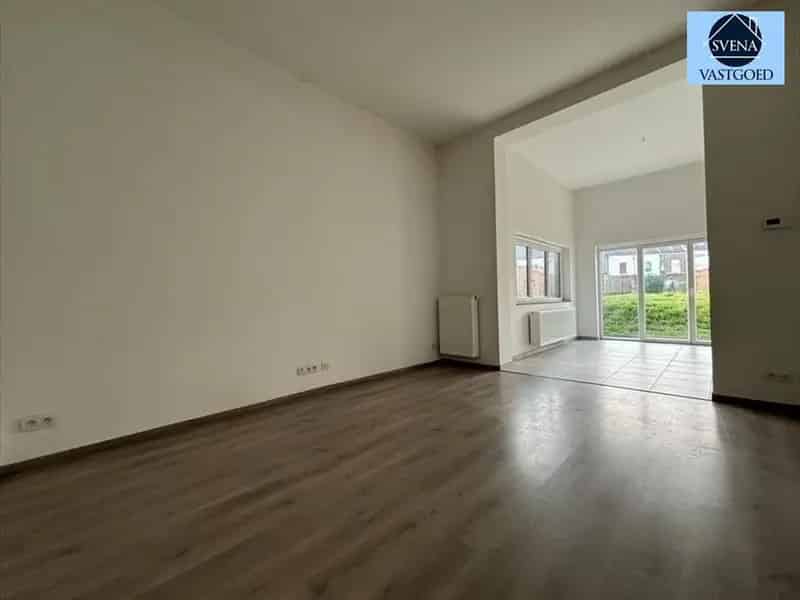 Gelijkvloers appartement 2 slaapkamers te koop