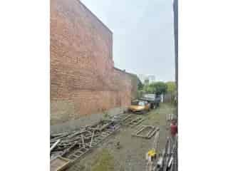 Bouwgrond Wilrijk 225m² - Rustig gelegen