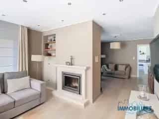 Huis te koop Beyne Heusay 3 slaapkamers garage tuin