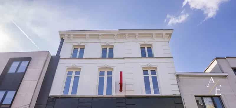Duplex Appartement te Huur Wetteren Centrum 163m² 3 slaapkamers