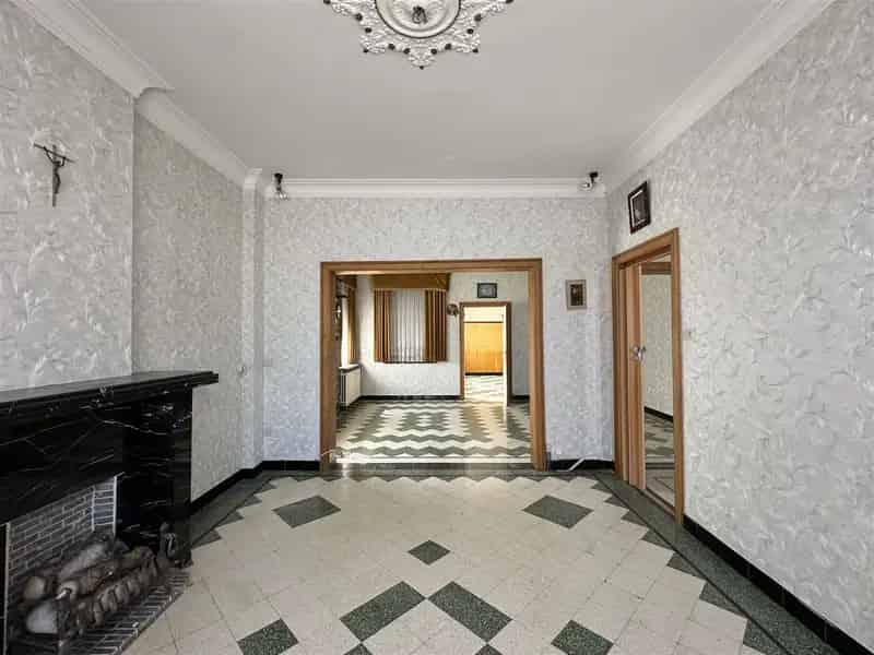 Huis te huur Erwetegem: Te renoveren HOB met prachtig uitzicht