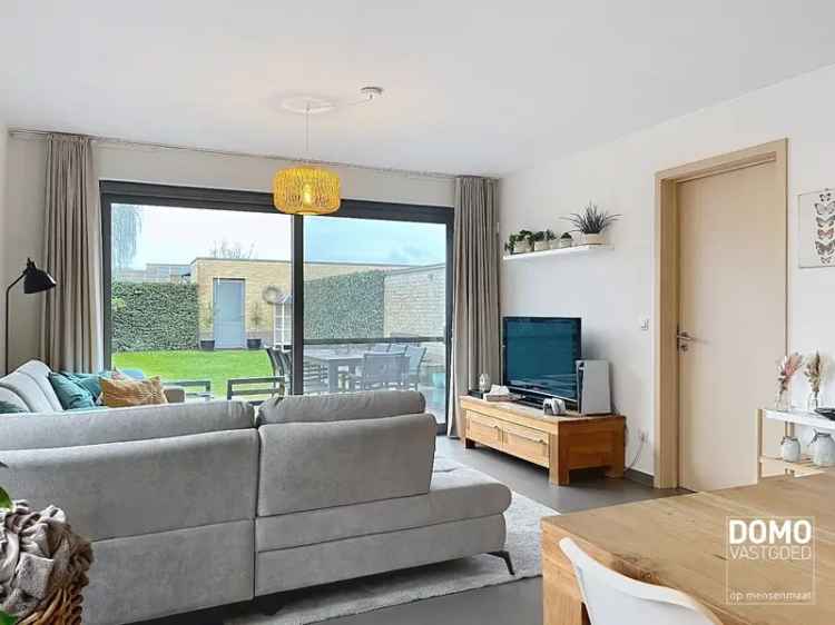 Instapklare Ruime Woning te Kuringen