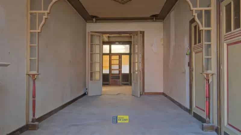 Herenhuis te koop Berchem 5 slaapkamers 193m²