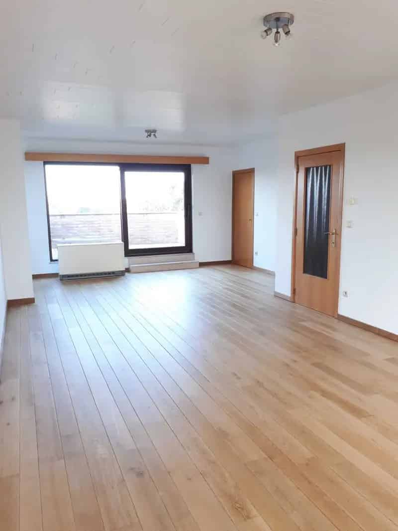 Penthouse te koop Hasselt 123m2 2 slaapkamers