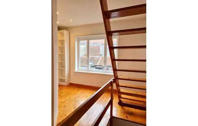 Huur 2 slaapkamer huis van 105 m² in Ghent