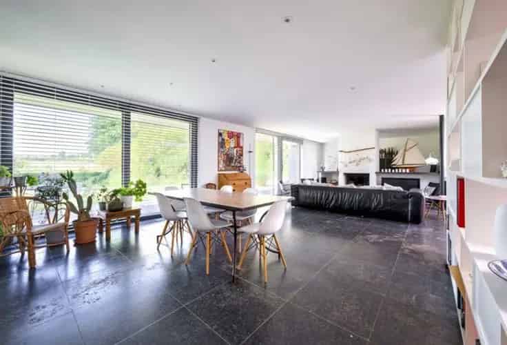Hedendaagse Villa te Koop Linkebeek 16 Are