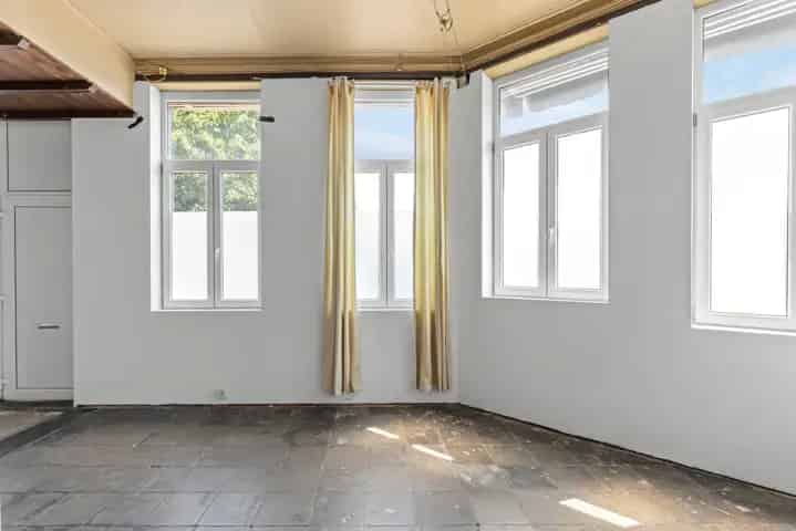 Huis te Koop Gent Nieuwevaart 200m²