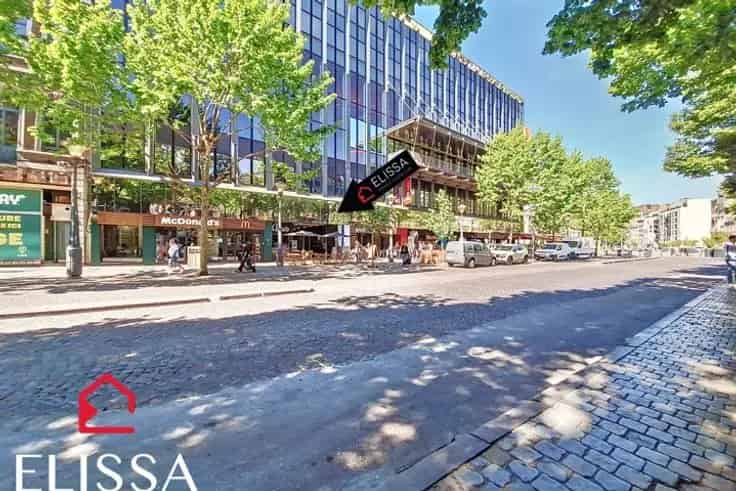 Appartementsblok Te Koop
