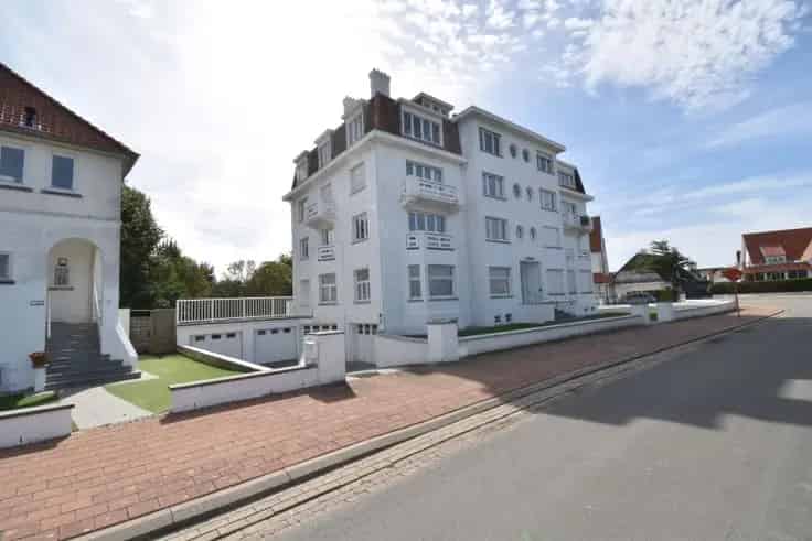Appartement Te Koop Zegemeer: Gerenoveerd 3 Slaapkamers