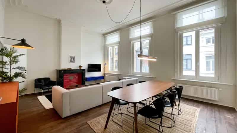 Appartement te huur nabij Harmoniepark 1 slaapkamer 84m²