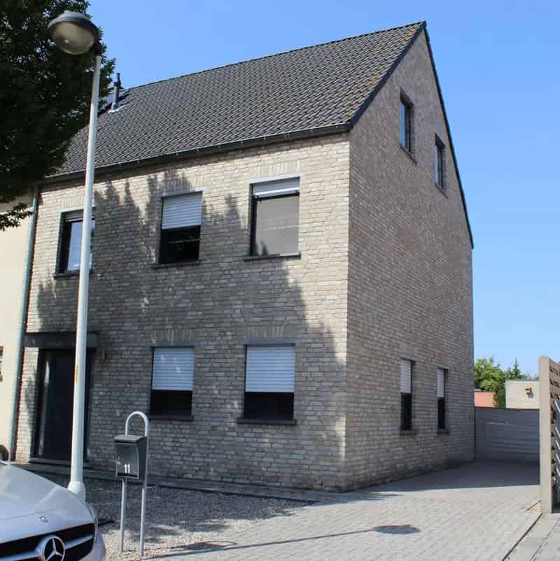 Huis te huur