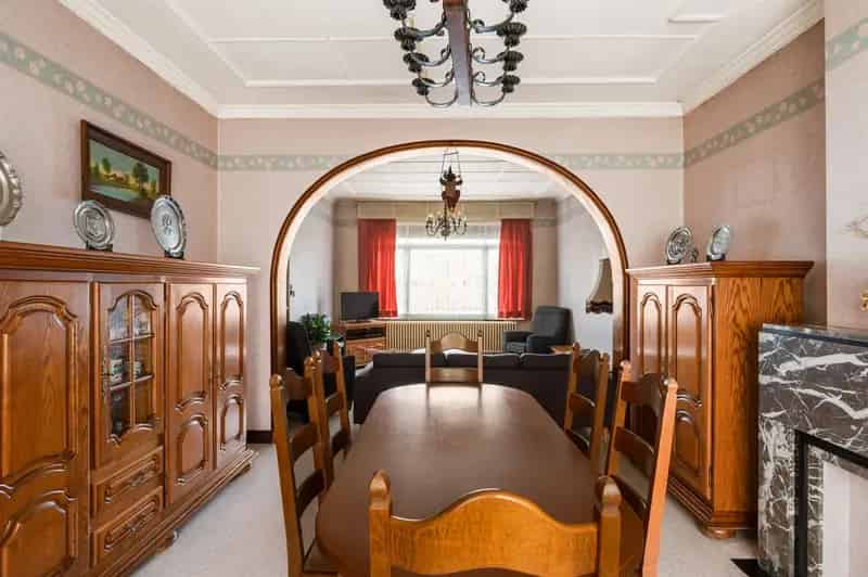 Te renoveren woning 5 slaapkamers Westtuin Uniek uitzicht Willebroek