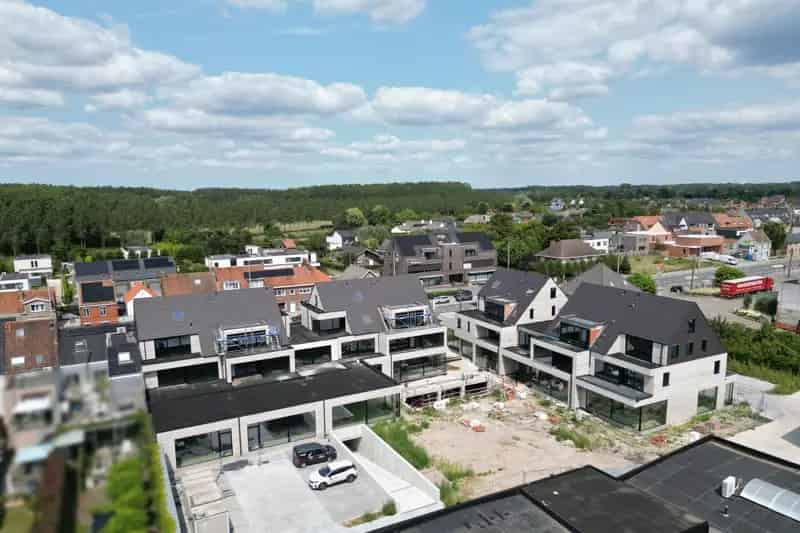 Appartement te koop in Deinze