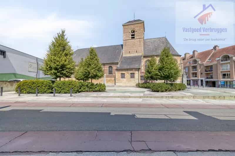 Appartement te koop Nieuwerkerken: Instapklaar met Terras en Zonnepanelen