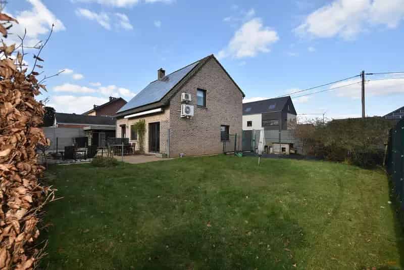Huis te huur Heusden Centrum: Instapklare gezinswoning met tuin
