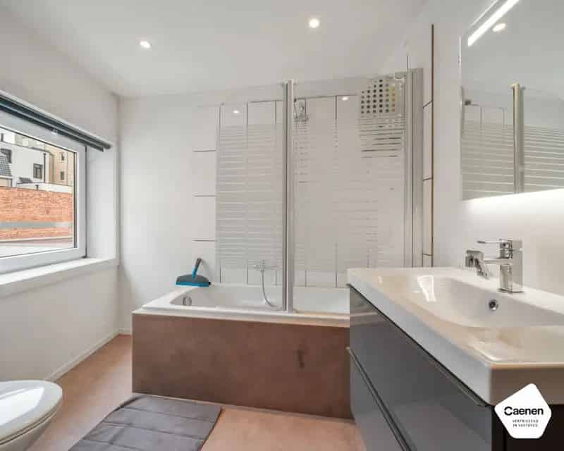 Ruime woning 3 slaapkamers Blankenberge