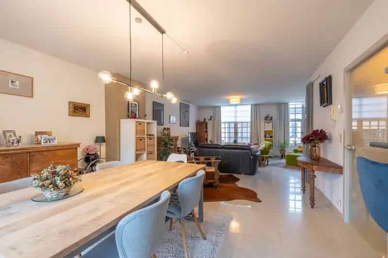 Duplex Appartement 140m2 Nieuwpoort Centrum