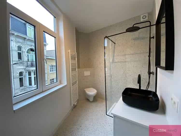 Appartement te koop Antwerpen Seefhoek