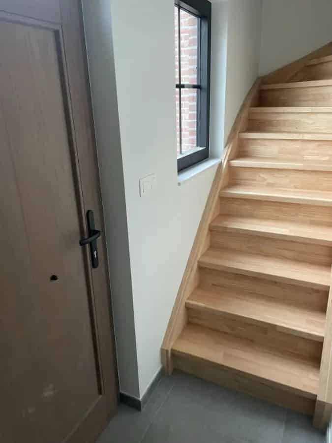 3 Slaapkamer Eengezinswoning Garage Tuin