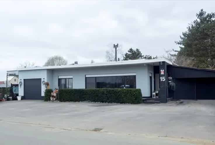 Huis Te Koop Rustig Gelegen Met Mogelijkheden Voor Bijberoep