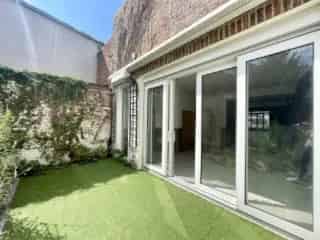 Handelspand 80m² te koop Enghien Centrum