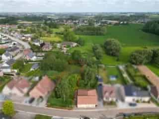 Bouwgrond te koop - Meerbeke RBU16890